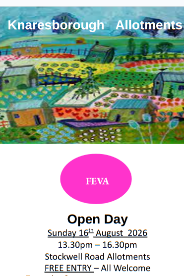 Feva26 Poster
